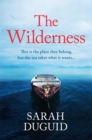 Image for The wilderness