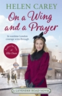 Image for On A Wing And A Prayer (Lavender Road 3)