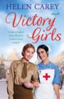 Image for Victory Girls (Lavender Road 6)