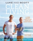 Image for Clean living