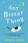 Image for Any bitter thing