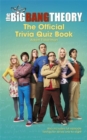 Image for The big bang theory  : the official trivia quiz book