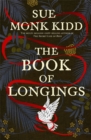 Image for The book of longings