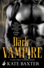 Image for The Dark Vampire: Last True Vampire 3