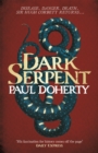 Image for Dark Serpent (Hugh Corbett Mysteries, Book 18)
