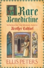 Image for A Rare Benedictine