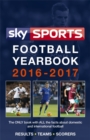 Image for Sky Sports Football Yearbook 2016-2017