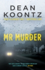 Image for Mr Murder
