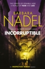 Image for Incorruptible (Inspector Ikmen Mystery 20)