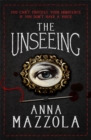 Image for The unseeing