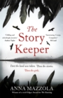 Image for The story keeper