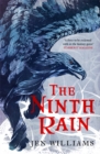 Image for The Ninth Rain (The Winnowing Flame Trilogy 1)