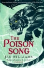 Image for The Poison Song  (The Winnowing Flame Trilogy 3)
