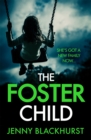 Image for The foster child