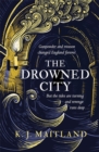 Image for The drowned city