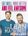 Image for The Lean Machines