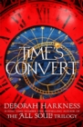 Image for Time&#39;s convert