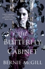 Image for The butterfly cabinet