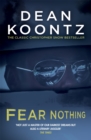 Image for Fear Nothing (Moonlight Bay Trilogy, Book 1)