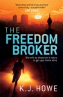 Image for The Freedom Broker