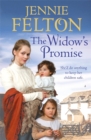 Image for The Widow&#39;s Promise: The Families of Fairley Terrace Sagas 4