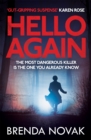 Image for Hello Again