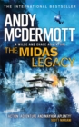 Image for The Midas Legacy (Wilde/Chase 12)