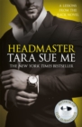 Image for Headmaster: Lessons From The Rack Book 2
