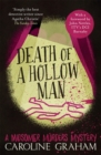 Image for Death of a hollow man