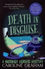 Image for Death in disguise
