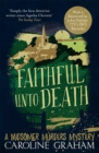 Image for Faithful unto Death