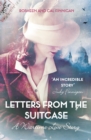 Image for Letters from the suitcase  : a wartime love story