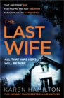 Image for The last wife