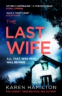 Image for Last Wife