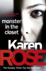 Image for Monster In The Closet (The Baltimore Series Book 5)