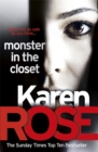 Image for Monster in the Closet (the Baltimore Series Book 5)