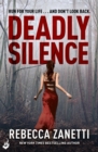 Image for Deadly Silence: Blood Brothers Book 1