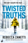Image for Twisted Truths: Blood Brothers Book 3