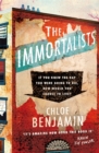 Image for The immortalists