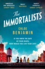 Image for The immortalists
