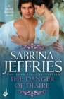 Image for The Danger of Desire: Sinful Suitors 3