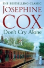 Image for Don&#39;t cry alone