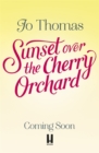 Image for Sunset Over the Cherry Orchard