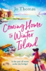 Image for Coming Home to Winter Island