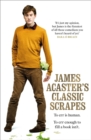 Image for James Acaster&#39;s classic scrapes
