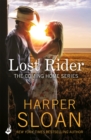 Image for Lost rider