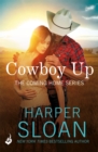 Image for Cowboy Up: Coming Home Book 3