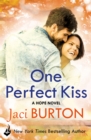 Image for One perfect kiss