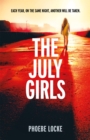 Image for The July girls