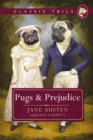 Image for Pugs and prejudice